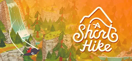 A Short Hike Banner