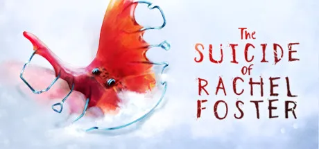 The Suicide of Rachel Foster Banner