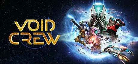Void Crew Banner