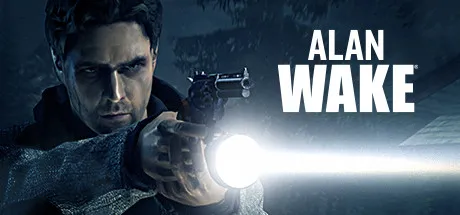 Alan Wake Banner