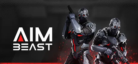 Aimbeast Banner