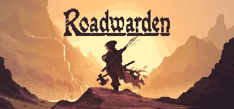 Roadwarden Banner