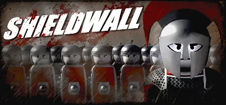 Shieldwall Banner