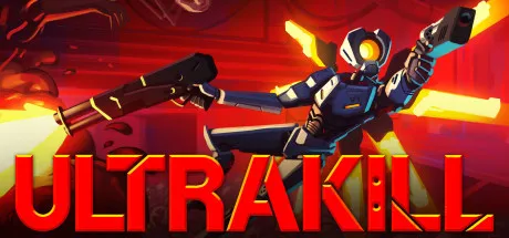 ULTRAKILL Banner