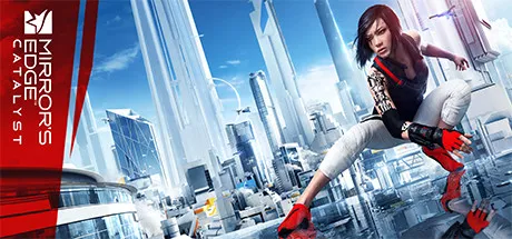 Mirror's Edge™ Catalyst Banner