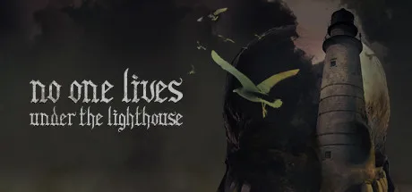 No one lives under the lighthouse Director's cut Banner