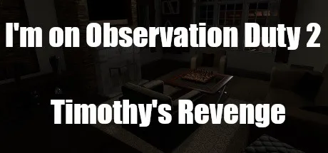 I'm on Observation Duty 2 Banner
