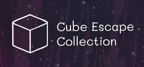 Cube Escape Collection Banner