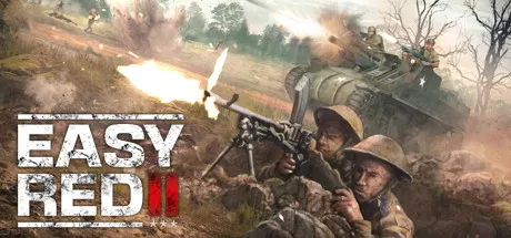 Easy Red 2 Banner