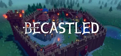 Becastled Banner