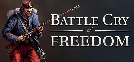 Battle Cry of Freedom Banner