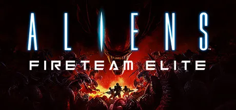 Aliens: Fireteam Elite Banner