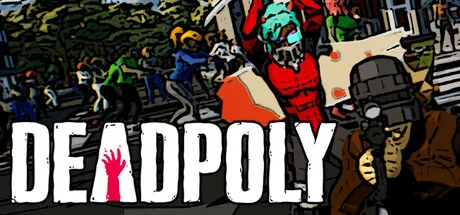 DeadPoly Banner