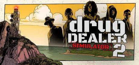 Drug Dealer Simulator 2 Banner