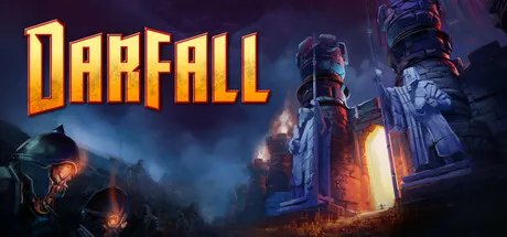 Darfall Banner
