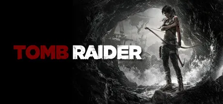 Tomb Raider Banner