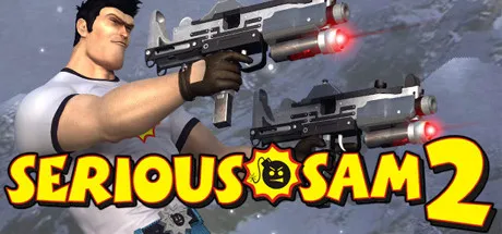 Serious Sam 2 Banner