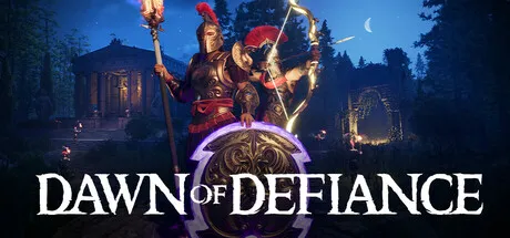 Dawn of Defiance Banner
