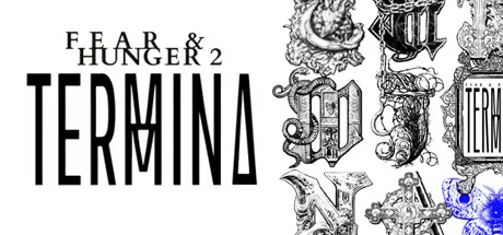 Fear & Hunger 2: Termina Banner