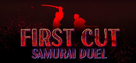 First Cut: Samurai Duel Banner