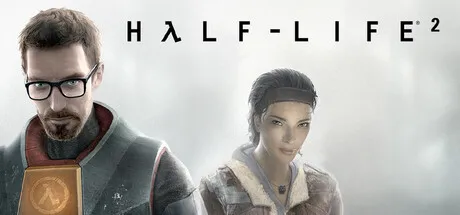Half-Life 2 Banner