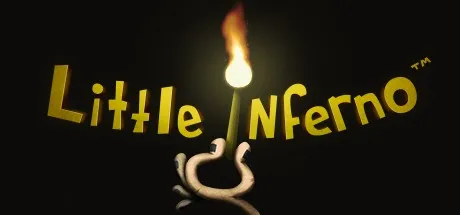 Little Inferno Banner