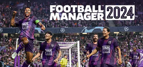 Football Manager 2024 Banner