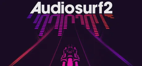 Audiosurf 2 Banner