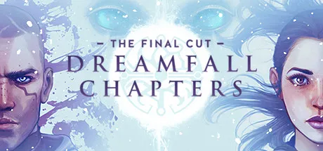 Dreamfall Chapters Banner