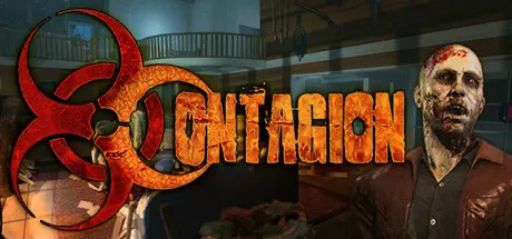 Contagion Banner