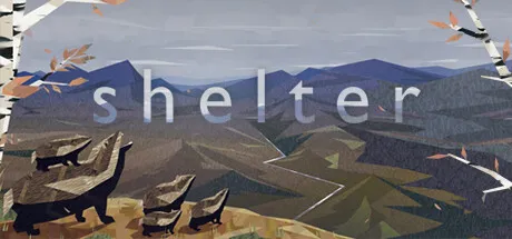 Shelter Banner