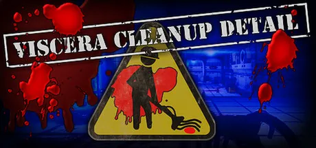 Viscera Cleanup Detail Banner