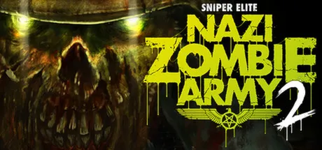 Sniper Elite: Nazi Zombie Army 2 Banner