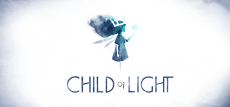 Child of Light Banner