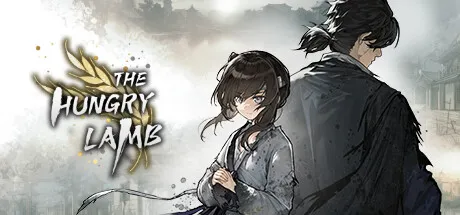 The Hungry Lamb: Traveling in the Late Ming Dynasty Banner