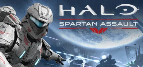 Halo: Spartan Assault Banner