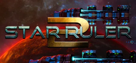 Star Ruler 2 Banner