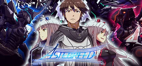 Astebreed: Definitive Edition Banner