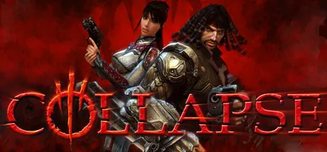 Collapse Banner