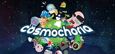 Cosmochoria Banner