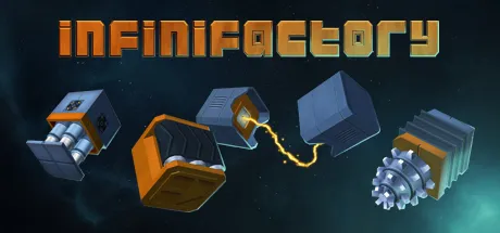 Infinifactory Banner