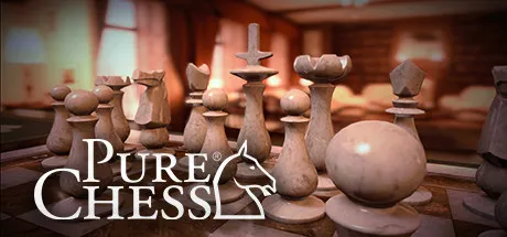 Pure Chess Grandmaster Edition Banner