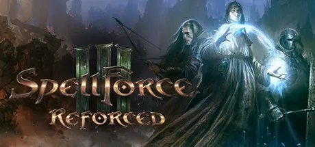 SpellForce 3 Reforced Banner