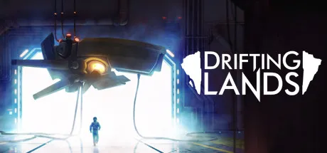 Drifting Lands Banner