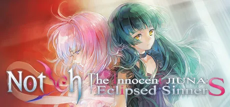 Notch - The Innocent LunA: Eclipsed SinnerS Banner