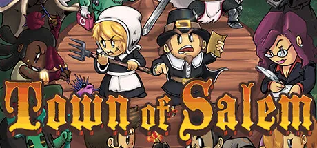 Town of Salem Banner