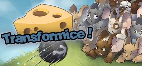 Transformice Banner