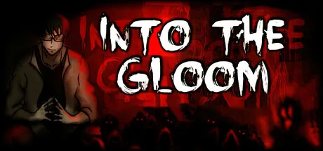 Into The Gloom Banner