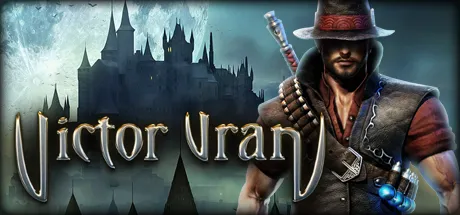 Victor Vran ARPG Banner