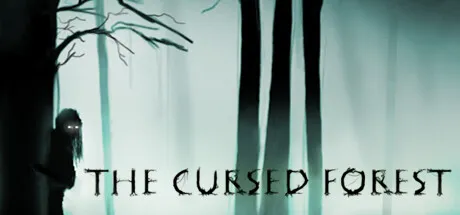 The Cursed Forest Banner
